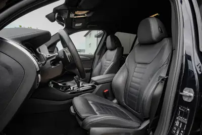 BMW X3 xDrive M40i — SUV sportif 360 ch, faible kilométrage, équipements premium — Miniature 10