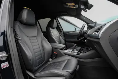 BMW X3 xDrive M40i — SUV sportif 360 ch, faible kilométrage, équipements premium — Miniature 11