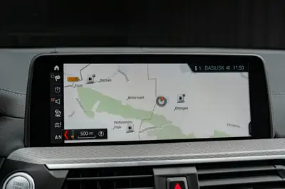 BMW X3 xDrive M40i — SUV sportif 360 ch, faible kilométrage, équipements premium — Miniature 18