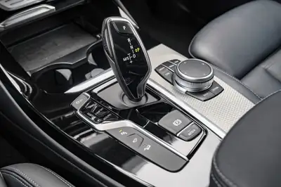 BMW X3 xDrive M40i — SUV sportif 360 ch, faible kilométrage, équipements premium — Miniature 21