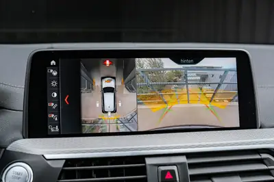 BMW X3 xDrive M40i — SUV sportif 360 ch, faible kilométrage, équipements premium — Miniature 19