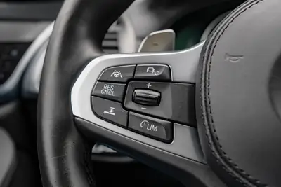 BMW X3 xDrive M40i — SUV sportif 360 ch, faible kilométrage, équipements premium — Miniature 24