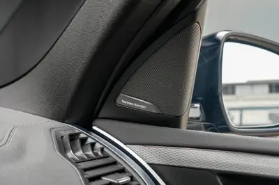 BMW X3 xDrive M40i — SUV sportif 360 ch, faible kilométrage, équipements premium — Miniature 23