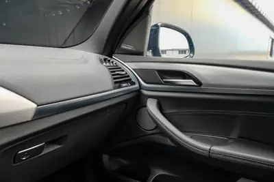 BMW X3 xDrive M40i — SUV sportif 360 ch, faible kilométrage, équipements premium — Miniature 22