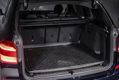 BMW X3 xDrive M40i — SUV sportif 360 ch, faible kilométrage, équipements premium — Miniature 26