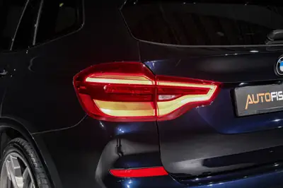 BMW X3 xDrive M40i — SUV sportif 360 ch, faible kilométrage, équipements premium — Miniature 29