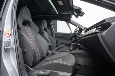 Skoda Scala 1.5 TSI Monte Carlo — Berline dynamique, quasi-neuve et bien équipée — Miniature 11
