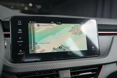 Skoda Scala 1.5 TSI Monte Carlo — Berline dynamique, quasi-neuve et bien équipée — Miniature 18