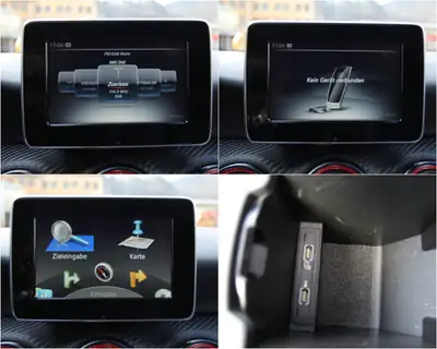 Mercedes-Benz A 250 Sport 4Matic — Berline compacte dynamique, entretien récent et faible kilométrage — Miniature 20