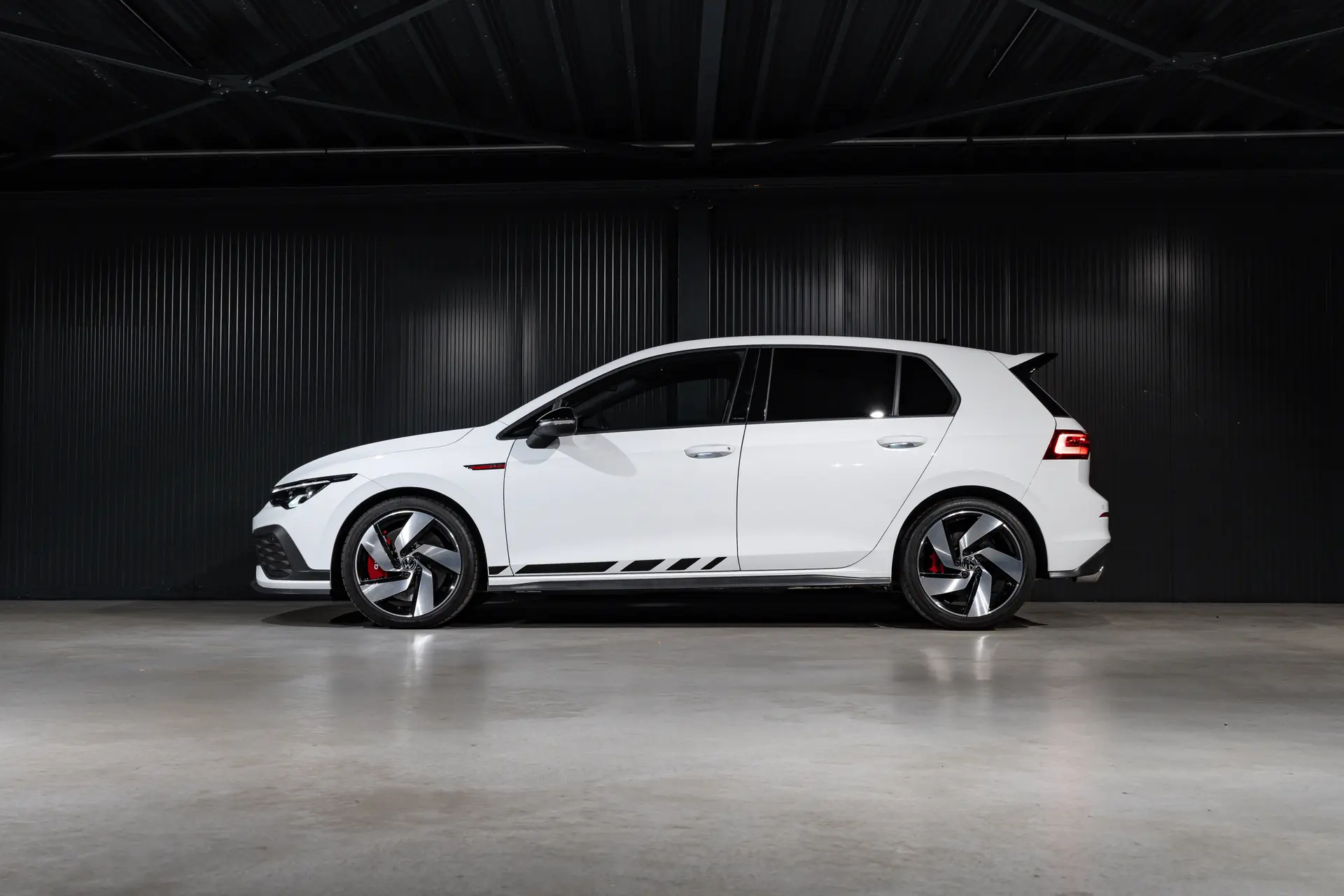 Volkswagen Golf 2026 occasion Ettingen — 3