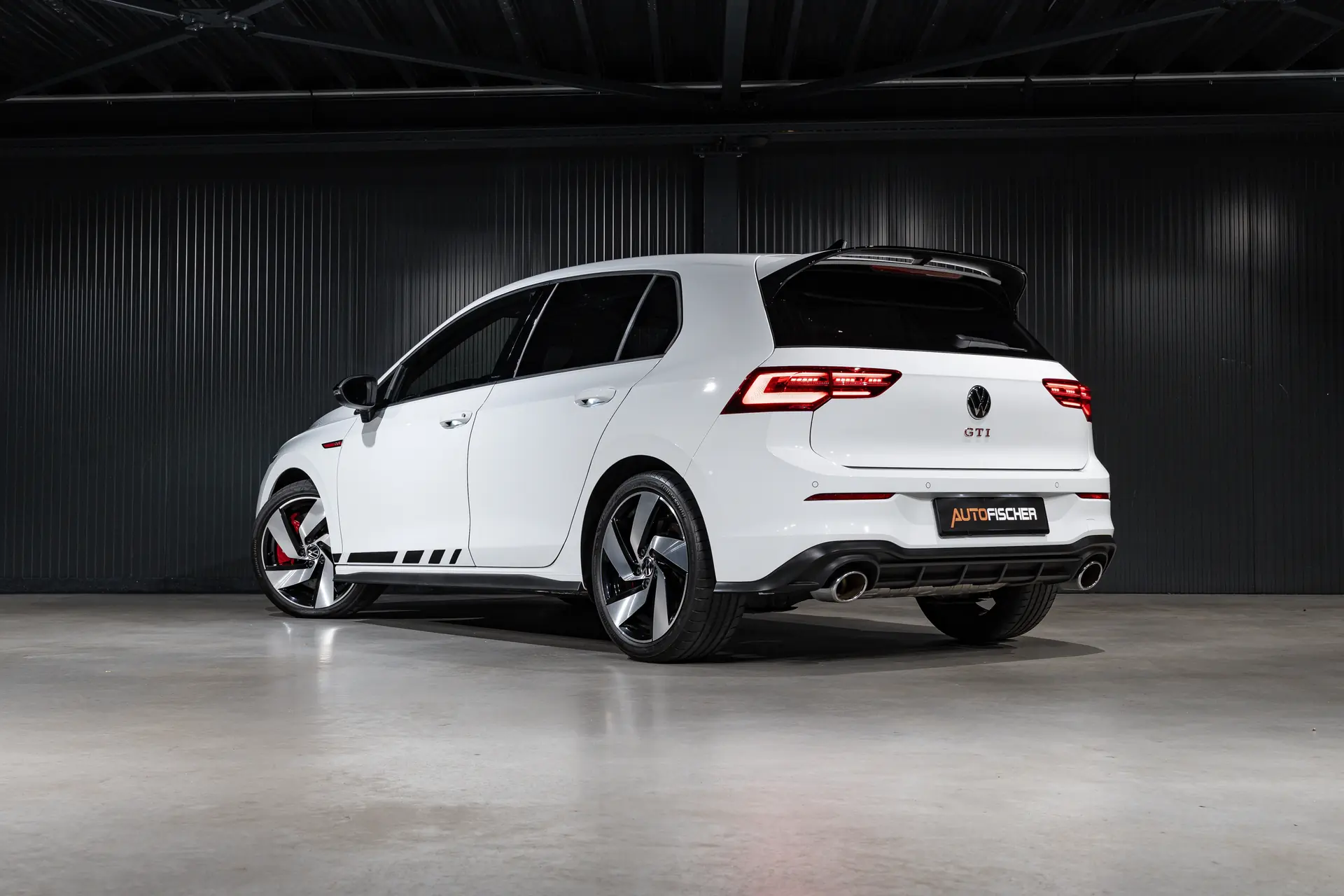 Volkswagen Golf 2026 occasion Ettingen — 2