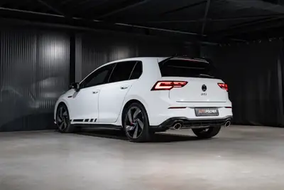 VW Golf 2.0 TSI GTI Clubsport DSG — Performance 301 ch, boîte auto, seulement 20'750 km — Miniature 9