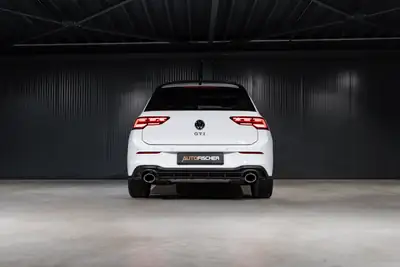 VW Golf 2.0 TSI GTI Clubsport DSG — Performance 301 ch, boîte auto, seulement 20'750 km — Miniature 7