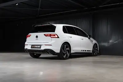 VW Golf 2.0 TSI GTI Clubsport DSG — Performance 301 ch, boîte auto, seulement 20'750 km — Miniature 8