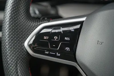 VW Golf 2.0 TSI GTI Clubsport DSG — Performance 301 ch, boîte auto, seulement 20'750 km — Miniature 14