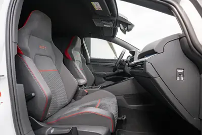 VW Golf 2.0 TSI GTI Clubsport DSG — Performance 301 ch, boîte auto, seulement 20'750 km — Miniature 17