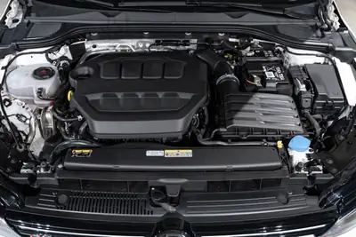 VW Golf 2.0 TSI GTI Clubsport DSG — Performance 301 ch, boîte auto, seulement 20'750 km — Miniature 23