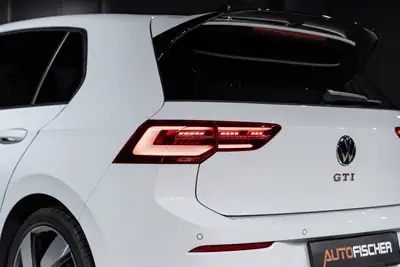VW Golf 2.0 TSI GTI Clubsport DSG — Performance 301 ch, boîte auto, seulement 20'750 km — Miniature 26