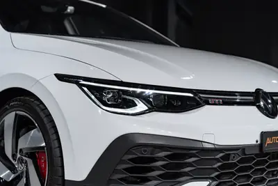 VW Golf 2.0 TSI GTI Clubsport DSG — Performance 301 ch, boîte auto, seulement 20'750 km — Miniature 25