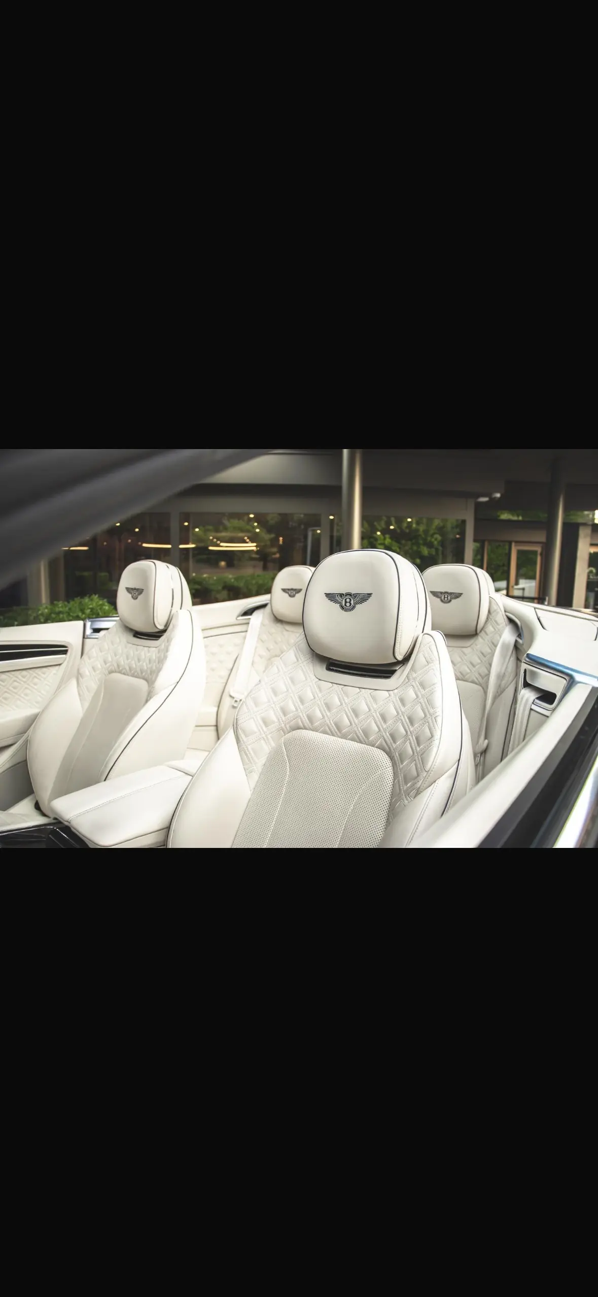 Bentley Continental 2020 occasion Genève — 4