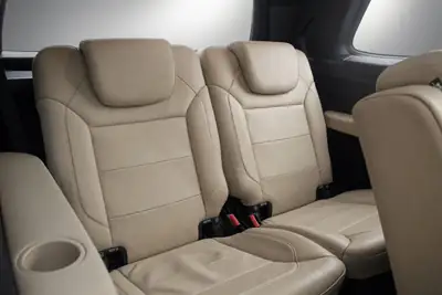 Mercedes-Benz GLS 350 d 4Matic — SUV 7 places premium, diesel performant et révisé — Miniatur 14