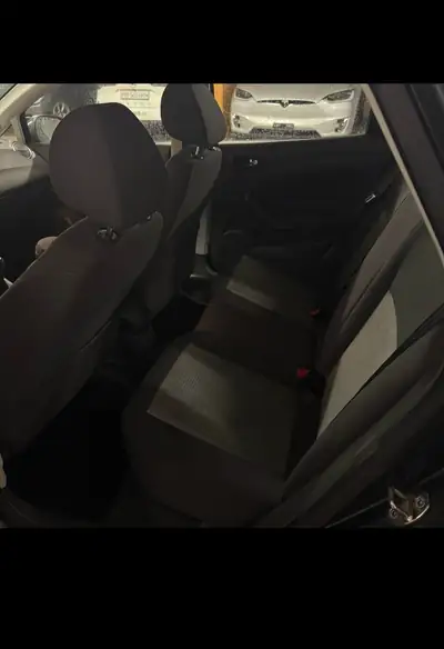 Volvo XC90 — SUV premium 7 places, motorisation essence fiable 2009 — tableau de bord