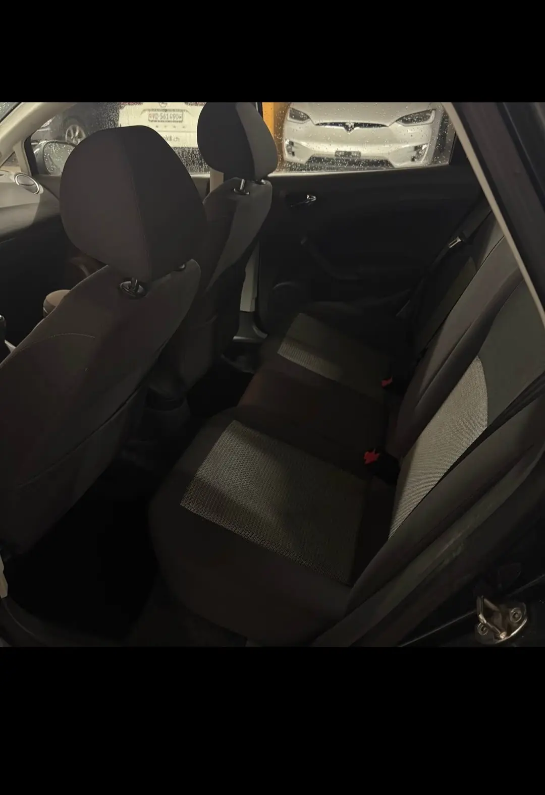Volvo XC90 2009 occasion Ecublens — 5