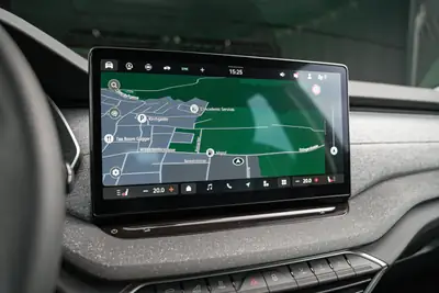 Skoda Octavia Combi 1.5 TSI mHEV — Hybride léger, spacieux et économe, quasi neuf — Miniature 18