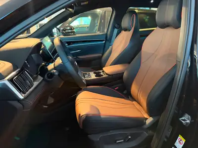 BYD Seal U DM-i Design AWD — SUV coupé hybride rechargeable, 100 km seulement — Miniature 9