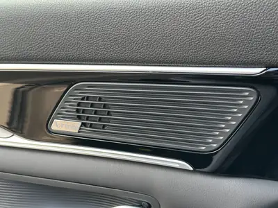 BYD Seal U DM-i Design AWD — SUV coupé hybride rechargeable, 100 km seulement — Miniature 14