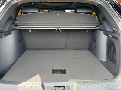 BYD Seal U DM-i Design AWD — SUV coupé hybride rechargeable, 100 km seulement — Miniature 20