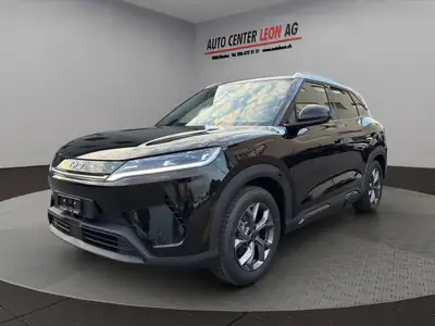 BYD ATTO 2 64 kWh Comfort — SUV électrique neuf, 204 ch et zéro émission — côté