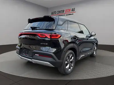 BYD ATTO 2 64 kWh Comfort — SUV électrique neuf, 204 ch et zéro émission — détail