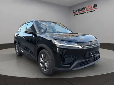 BYD ATTO 2 64 kWh Comfort — SUV électrique neuf, 204 ch et zéro émission — Miniature 8