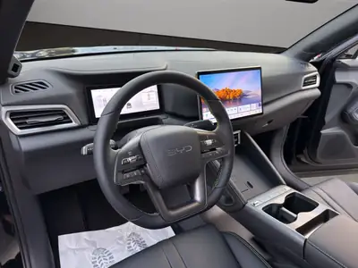 BYD ATTO 2 64 kWh Comfort — SUV électrique neuf, 204 ch et zéro émission — Miniature 10
