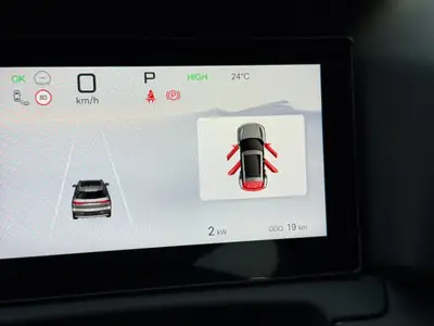 BYD ATTO 2 64 kWh Comfort — SUV électrique neuf, 204 ch et zéro émission — Miniature 11