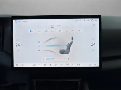BYD ATTO 2 64 kWh Comfort — SUV électrique neuf, 204 ch et zéro émission — Miniature 15