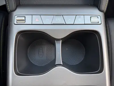 BYD ATTO 2 64 kWh Comfort — SUV électrique neuf, 204 ch et zéro émission — Miniature 27