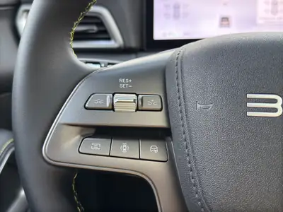 BYD ATTO 2 64 kWh Comfort — SUV électrique neuf, 204 ch et zéro émission — Miniature 25
