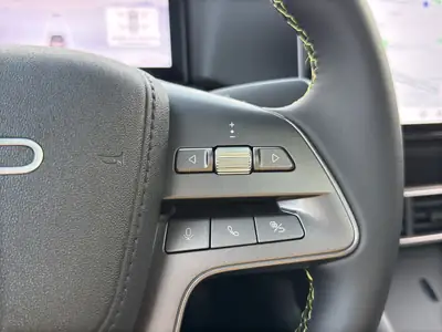 BYD ATTO 2 64 kWh Comfort — SUV électrique neuf, 204 ch et zéro émission — Miniature 26