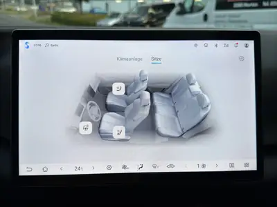 BYD ATTO 2 64 kWh Comfort — SUV électrique neuf, 204 ch et zéro émission — Miniature 30