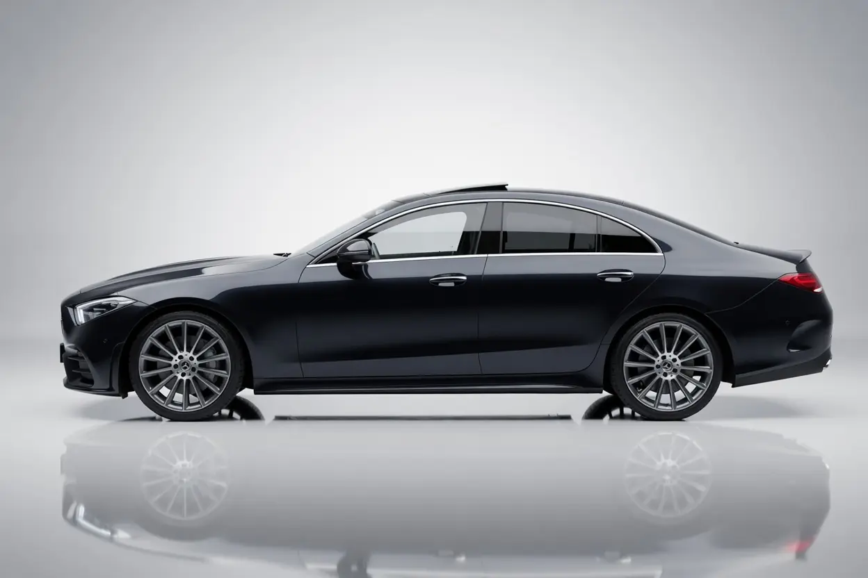 Mercedes-Benz Cls 400 2020 occasion Bad Zurzach — 2