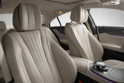 Mercedes-Benz CLS 400 d 4Matic — Berline coupé diesel 340 ch, 4WM, impeccable — Miniature 14