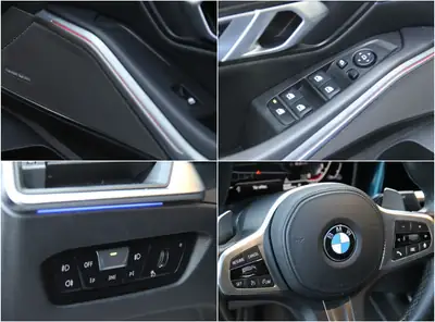 BMW 320d xDrive 48V M Sport — Diesel hybride mild, prestige et efficacité — Miniature 17