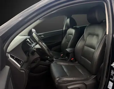 Hyundai Tucson 1.6 GDI — SUV fiable, tout juste révisé et contrôlé — Miniature 7
