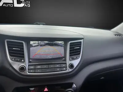 Hyundai Tucson 1.6 GDI — SUV fiable, tout juste révisé et contrôlé — Miniature 12