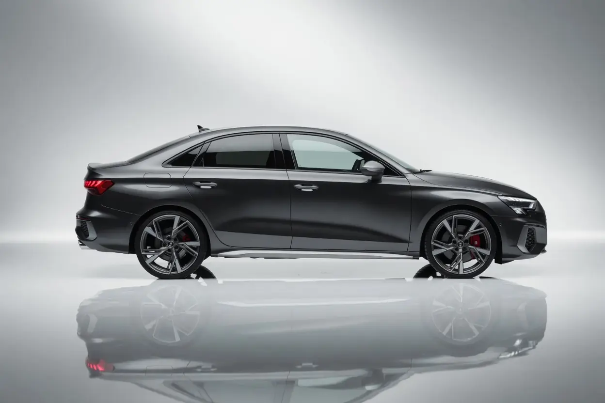Audi S3 2022 occasion Bad Zurzach — 5