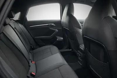 Audi S3 Limousine 2.0 TFSI Quattro — Berline sportive 311 ch, 43 000 km seulement — Miniature 11