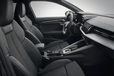 Audi S3 Limousine 2.0 TFSI Quattro — Berline sportive 311 ch, 43 000 km seulement — Miniature 13