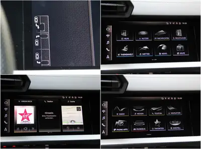 Audi S3 Limousine 2.0 TFSI Quattro — Berline sportive 311 ch, 43 000 km seulement — Miniature 26